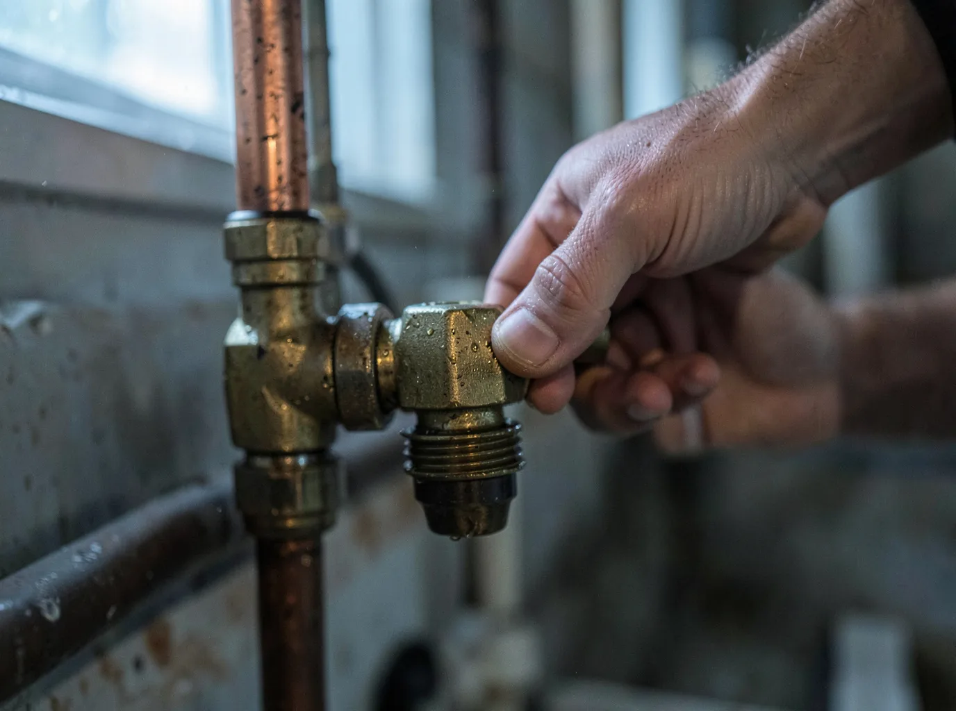 Emergency Plumber Wakefield, NE FAQs